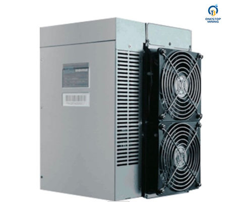 Hns ανθρακωρύχων αποδοτικότητας υψηλή 2.7h/S 5.4Th/S Blake2b Goldshell Hs5 λίμνη μεταλλείας
