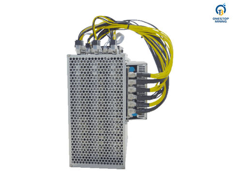 Hns ανθρακωρύχων αποδοτικότητας υψηλή 2.7h/S 5.4Th/S Blake2b Goldshell Hs5 λίμνη μεταλλείας