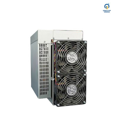 Hns ανθρακωρύχων αποδοτικότητας υψηλή 2.7h/S 5.4Th/S Blake2b Goldshell Hs5 λίμνη μεταλλείας
