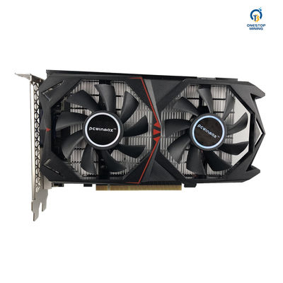 εκατονεικοσαοκτάμπιτος υπολογιστής Nvidia Gtx 750 καρτών υπολογιστών γραφείου 4gb 2gb Ddr5 τηλεοπτικός ανθρακωρύχος καρτών γραφικών Gddr5