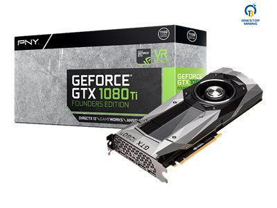 Gddr5x Gigabyte Aorus Geforce Nvidia Gtx 1080 ανθρακωρύχος καρτών γραφικών Tj 11gb