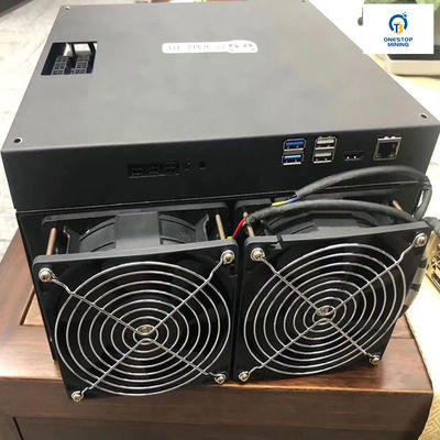 Υπέρ 360mh 8g Eth ανθρακωρύχος Gpu Bitcoin μεταλλείας μηχανών Gpu Ethereum ανθρακωρύχων Pandaminer B7