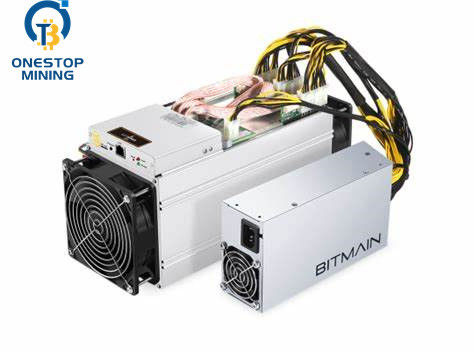 Αποδοτικότητα υψηλό 18.7TH/S ανθρακωρύχων Goldshell Kd5 Kadena με τον ανθρακωρύχο νομισμάτων Kda παροχής ηλεκτρικού ρεύματος