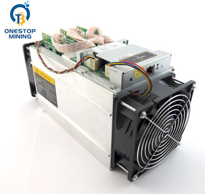 Bitmain Antminer DR5 34th/S 35ο με Crypto Blake256r14 υλικού μεταλλείας PSU