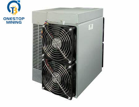 Μηχανή μεταλλείας Zcash ανθρακωρύχων Antminer Z9 42ksl Zec Asic Zen Z9 με ελεύθερο PSU