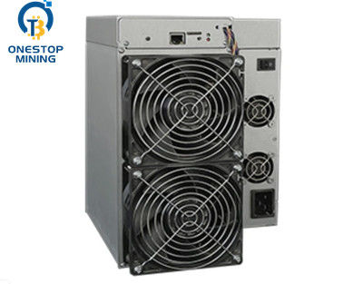 Μηχανή μεταλλείας Zcash ανθρακωρύχων Antminer Z9 42ksl Zec Asic Zen Z9 με ελεύθερο PSU