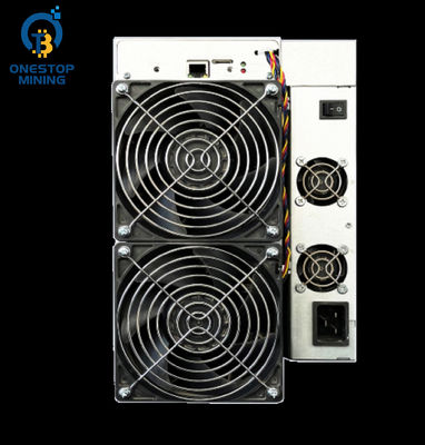 Ανθρακωρύχος 87 Lbc Goldshell συσκευή μεταλλείας νομισμάτων Gh/S 80w 175 Gh/S 162w Hashrate Lbry