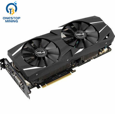 Geforce Rtx 2060 6g 8g μη Lhr αγαθό ανθρακωρύχων καρτών γραφικών για το τυχερό παιχνίδι