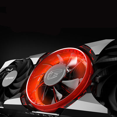 Γραφικές κάρτες Nvidia Geforce Rtx 3070 εγκαταστάσεων γεώτρησης Gpu ανθρακωρύχος καρτών γραφικών 10gb Rtx 3070ti μη Lhr