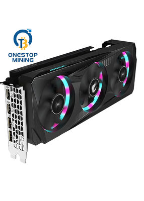 Κύριο Radeon Rx 6700 Xt 12g Rx 6700 γραφικός ανθρακωρύχος καρτών Xt 16gb Gpu για το τυχερό παιχνίδι