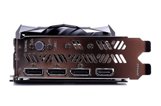 Μεταλλεία Rtx 3070 κάρτα γραφικών 480M Gpu ανθρακωρύχων ETH Gpu Bitcoin 8gb