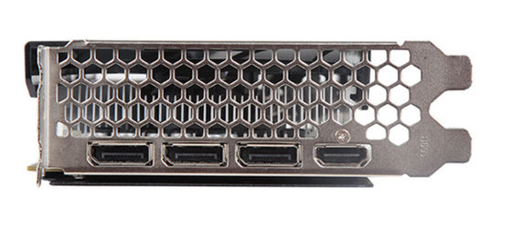 Μεταλλεία Rtx 3070 κάρτα γραφικών 480M Gpu ανθρακωρύχων ETH Gpu Bitcoin 8gb
