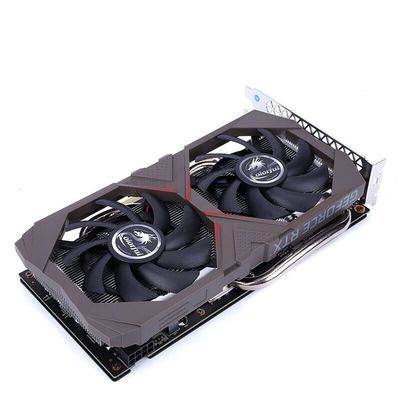 Εξωτερικός 10gb Gddr5 γραφικός ανθρακωρύχος Gtx 3080 καρτών υπολογιστών
