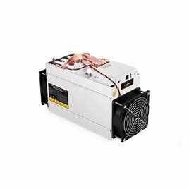 Ανθρακωρύχος Antminer L3++ Litecoin Bitmain για Scrypt που εξάγει Doge 580 Mh/S τον εξοπλισμό μεταλλείας
