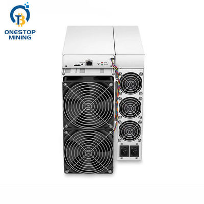 Ανθρακωρύχος Antminer Bitmain S19 95th/S Bitcoin Asic στο απόθεμα