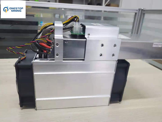 Υψηλός ανθρακωρύχος Asic StrongU STU U1 U2 U6 U8 11T Dcr αποδοτικότητας ανθρακωρύχων