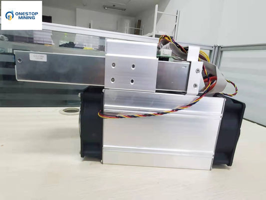 Υψηλός ανθρακωρύχος Asic StrongU STU U1 U2 U6 U8 11T Dcr αποδοτικότητας ανθρακωρύχων