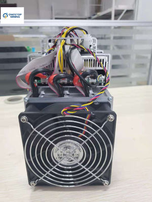 Υψηλός ανθρακωρύχος Asic StrongU STU U1 U2 U6 U8 11T Dcr αποδοτικότητας ανθρακωρύχων