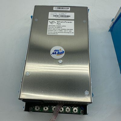 Νέο αρχικό psu παροχής ηλεκτρικού ρεύματος PSU P21 3300W για Whatsminer στο απόθεμα για το χονδρικό εμπόριο