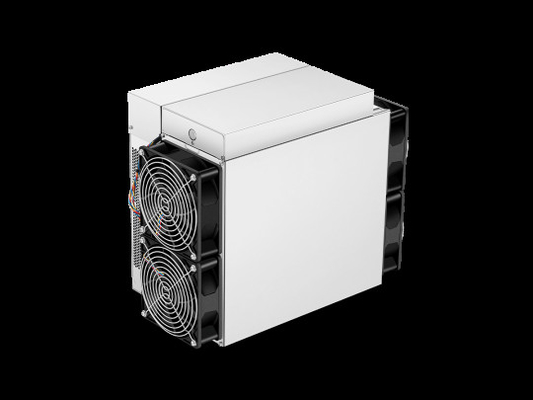 Bitmain Antminer T19 το 88ο S SHA256 με τη μηχανή Bitcoin Asic σκοινιού δύναμης