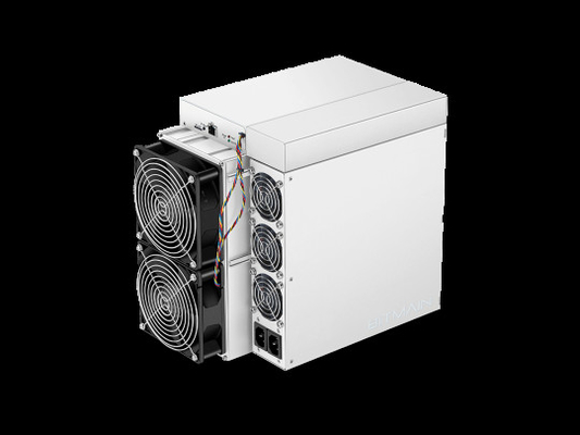 Bitmain Antminer T19 το 88ο S SHA256 με τη μηχανή Bitcoin Asic σκοινιού δύναμης