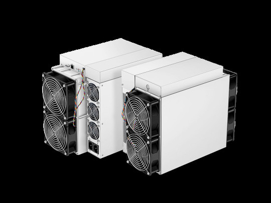 Bitmain Antminer T19 το 88ο S SHA256 με τη μηχανή Bitcoin Asic σκοινιού δύναμης