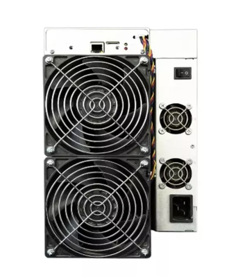Υψηλή Hashrate 18TH/S Kadena Bitmain μηχανή μεταλλείας ανθρακωρύχων Kd5 KD6