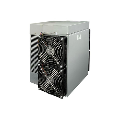 Χρυσή υψηλή Hashrate 18TH/S Kadena της Shell Kadena Asic μεταλλεία ανθρακωρύχων Kd5 KD6