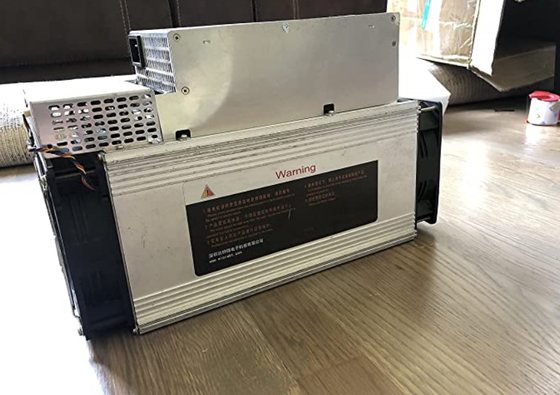 58ΟΣ Whatsminer Cryptocurrency ανθρακωρύχος μηχανών μεταλλείας αποδοτικότητας M21S BTC Asic