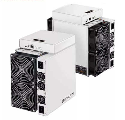 Μεταλλεία Asic Dogecoin ανθρακωρύχων Antminer L7 9500 Mh/S Litecoin