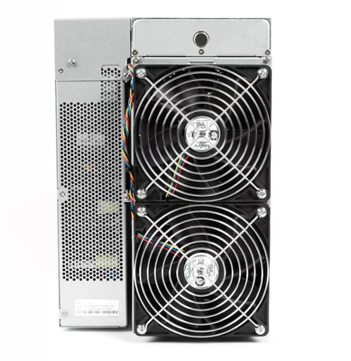 Μεταλλεία Asic Dogecoin ανθρακωρύχων Antminer L7 9500 Mh/S Litecoin