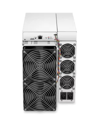 Μεταλλεία Asic Dogecoin ανθρακωρύχων Antminer L7 9500 Mh/S Litecoin