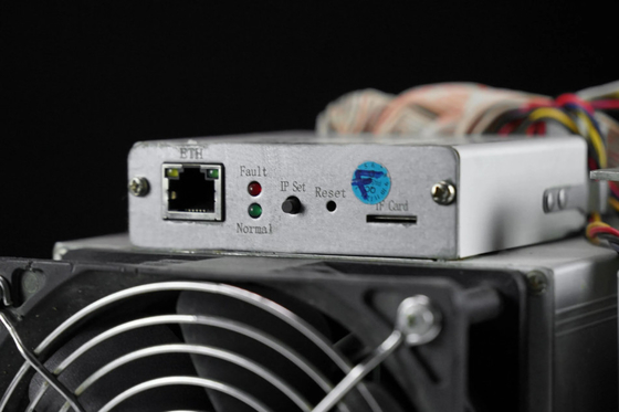100η ζωή μηχανών μεταλλείας Antminer S19j υπέρ Asic Bitcoin Sha256 3050w