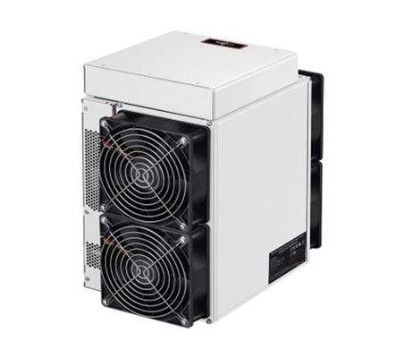 Υπέρ 53th/S Asic εγκατάσταση γεώτρησης παροχής ηλεκτρικού ρεύματος Antminer S17 1296-1728w Bitcoin Asic