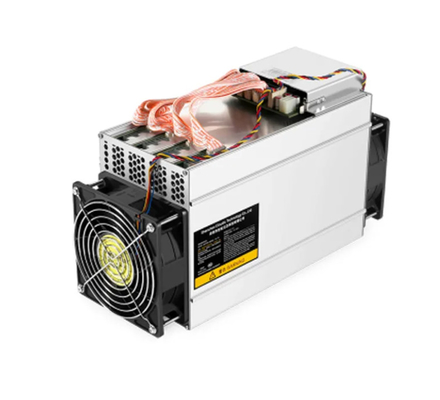 Παροχή ηλεκτρικού ρεύματος ανθρακωρύχων Antminer L3+ 504mh/S 1.6w/Mh Asic Litecoin