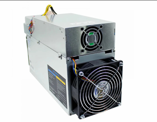 Παροχή ηλεκτρικού ρεύματος ανθρακωρύχων Antminer L3+ 504mh/S 1.6w/Mh Asic Litecoin