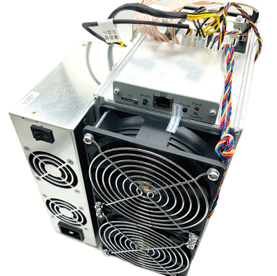 Ανθρακωρύχος Innosilicon T3+ 57t BTC Asic με Psu 220v/110v