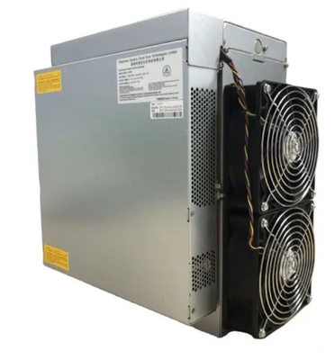 Ανθρακωρύχος Sha-256 Antminer S19 95th/S Bitmain Asic Bitcoin Crypto μεταλλεία
