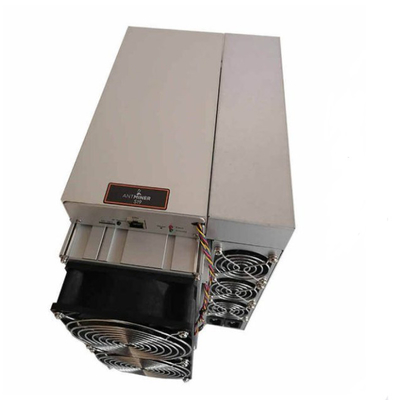 Νέο Crypto Asic μεταλλείας ανθρακωρύχων BITCOIN BTC Blockchain Antminer T19 84Th/S