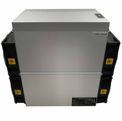 Νέο Crypto Asic μεταλλείας ανθρακωρύχων BITCOIN BTC Blockchain Antminer T19 84Th/S
