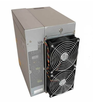 Νέο Crypto Asic μεταλλείας ανθρακωρύχων BITCOIN BTC Blockchain Antminer T19 84Th/S