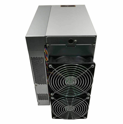 Νέο Crypto Asic μεταλλείας ανθρακωρύχων BITCOIN BTC Blockchain Antminer T19 84Th/S
