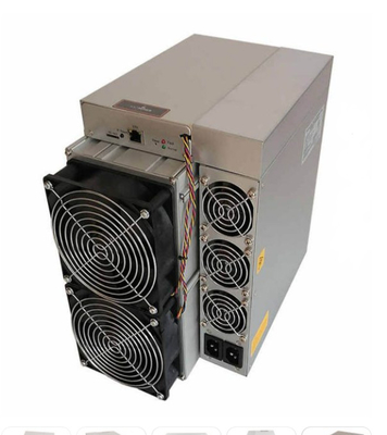 Νέο Crypto Asic μεταλλείας ανθρακωρύχων BITCOIN BTC Blockchain Antminer T19 84Th/S