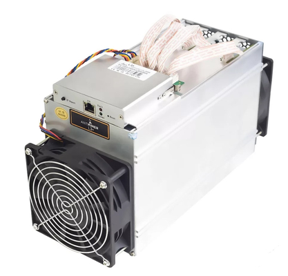 Antminer L3+ 504 ανθρακωρύχος Asic Scrypt ανθρακωρύχων Mh/S Litecoin Bitmain