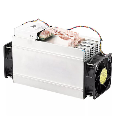 Ανθρακωρύχος Asic Antminer L3+ Scrypt Litecoin Bitmain 504 Mh/S