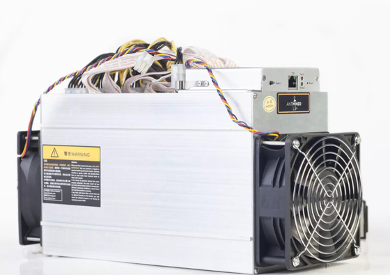 Ανθρακωρύχος Asic Antminer L3+ Scrypt Litecoin Bitmain 504 Mh/S