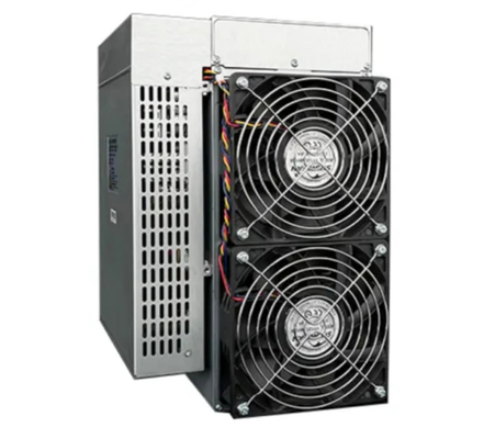 Υπέρ 2,45 Gh/S 2.05gh Scrypt ανθρακωρύχος Dogecoin Asic μεταλλείας Goldshell Lt5