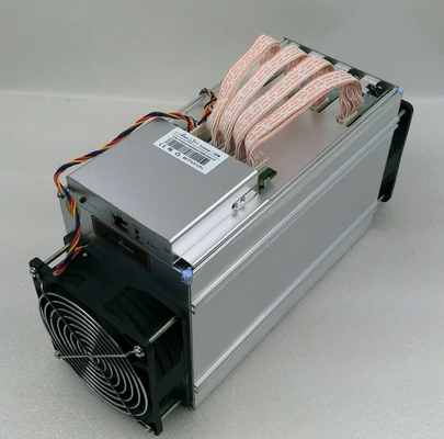 Ανθρακωρύχος Scrypt Antminer L3++ Litecoin Bitmain που εξάγει Doge 580 Mh/S τη μεταλλεία