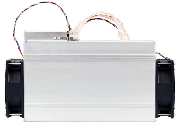 Ανθρακωρύχος 596 Mh/S Hashrate Antminer L3++ Scrypt Asic Litecoin Bitmain