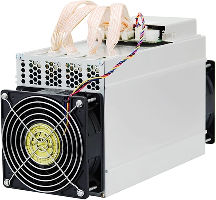 Ανθρακωρύχος 596 Mh/S Hashrate Antminer L3++ Scrypt Asic Litecoin Bitmain